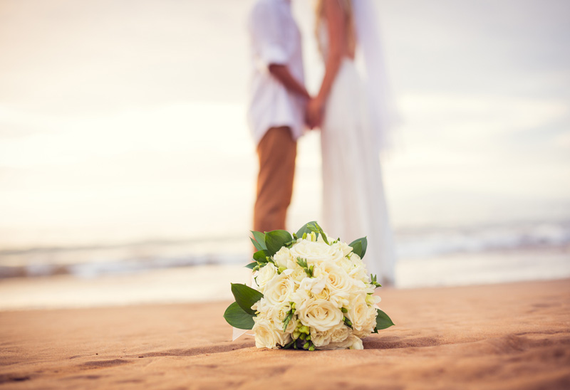 Panorama Vouliagmeni wedding by the sea