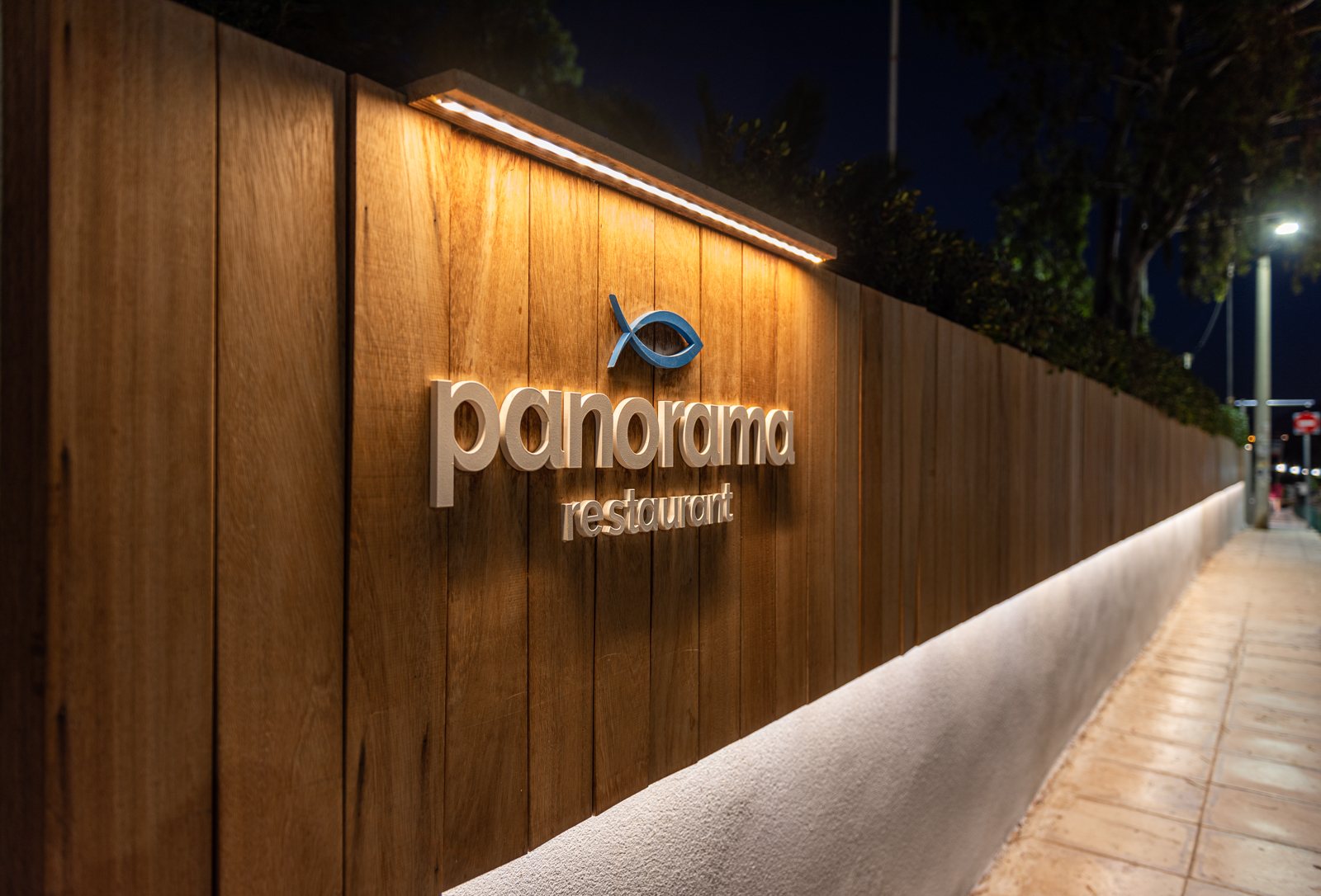 Panorama Restaurant